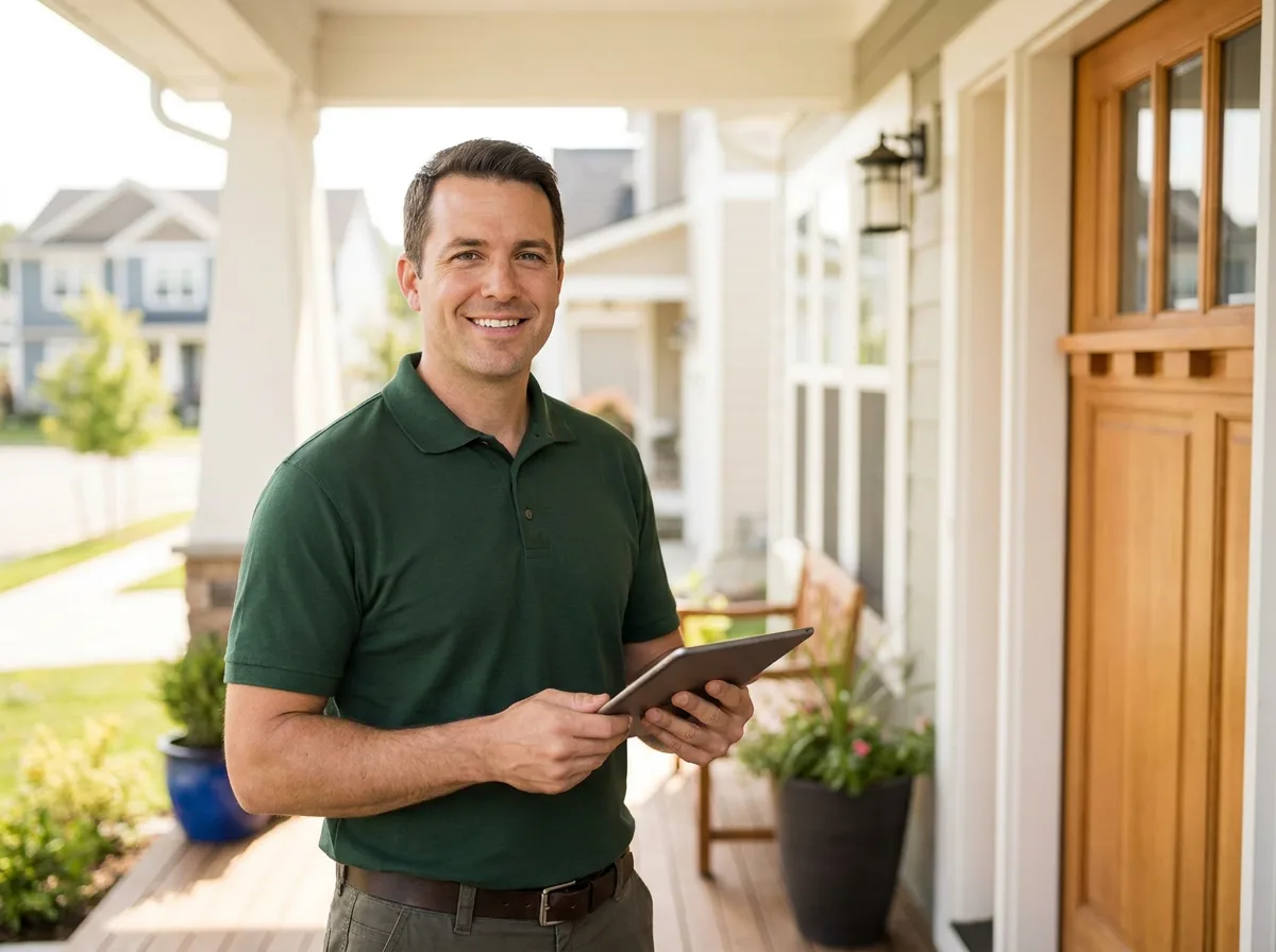 Pest control FAQs for Glen Rock, NJ